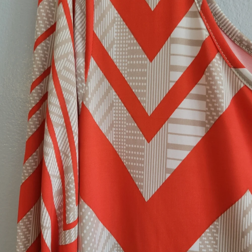 Fashion to figure Dress - Picture 3 of 4